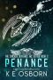 [Chicago Defiance MC 02] • Penance